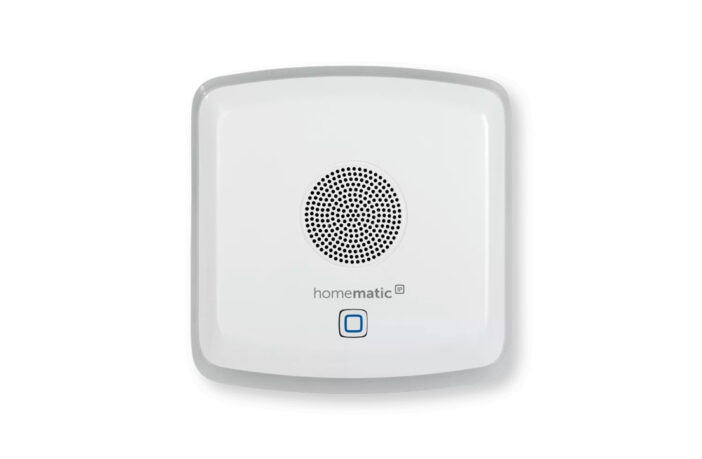 Homematic IP Kombisignalgeber