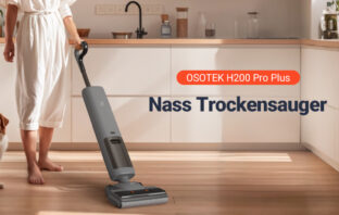 Osotek H200 Pro Plus