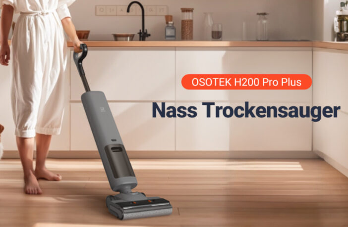 Osotek H200 Pro Plus