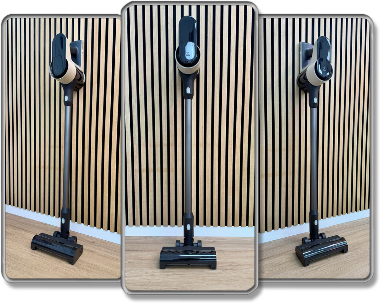 So sieht der Roborock H5 aus