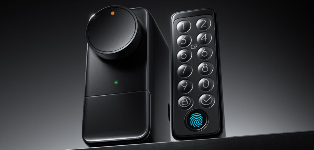 SwitchBot Lock Pro Combo