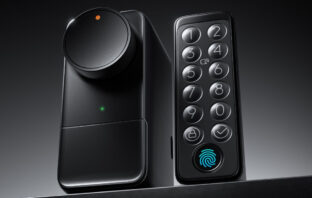 SwitchBot Lock Pro Combo