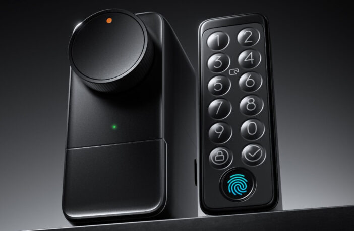 SwitchBot Lock Pro Combo