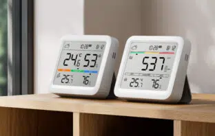 SwitchBot Meter Pro