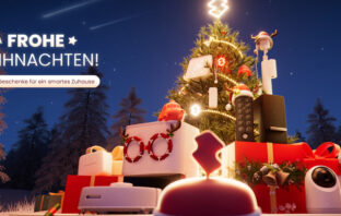 SwitchBot Weihnachtsangebote 2024