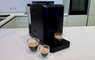 Tchibo Esperto2 Caffè - TEST