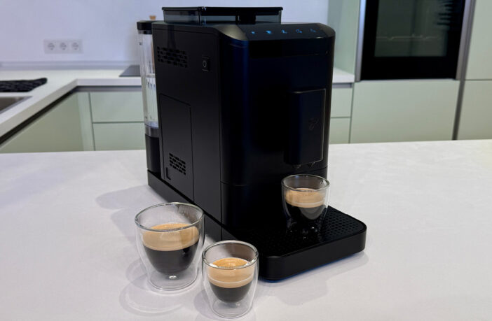 Tchibo Esperto2 Caffè - TEST