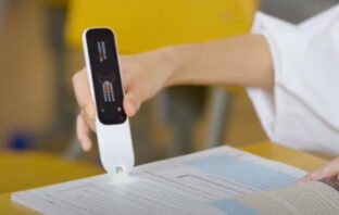 Xiaomi Übersetzungsstift