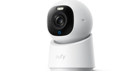 eufy Indoor Cam E30
