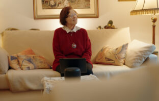 Alexa DRK Kooperation