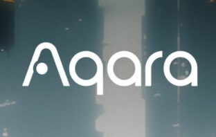 Aqara Logo