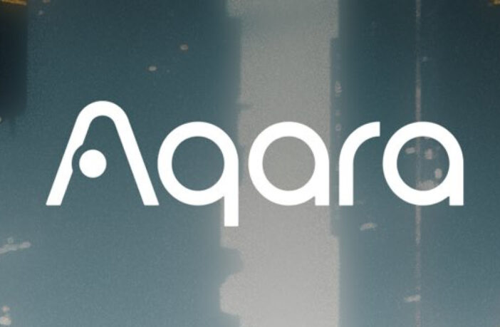Aqara Logo