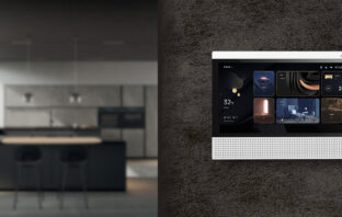 Aqara Panel Hub S1 Plus