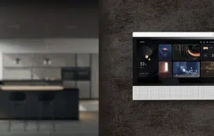 Aqara Panel Hub S1 Plus