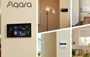 Aqara neue Geräte Janaur 2025
