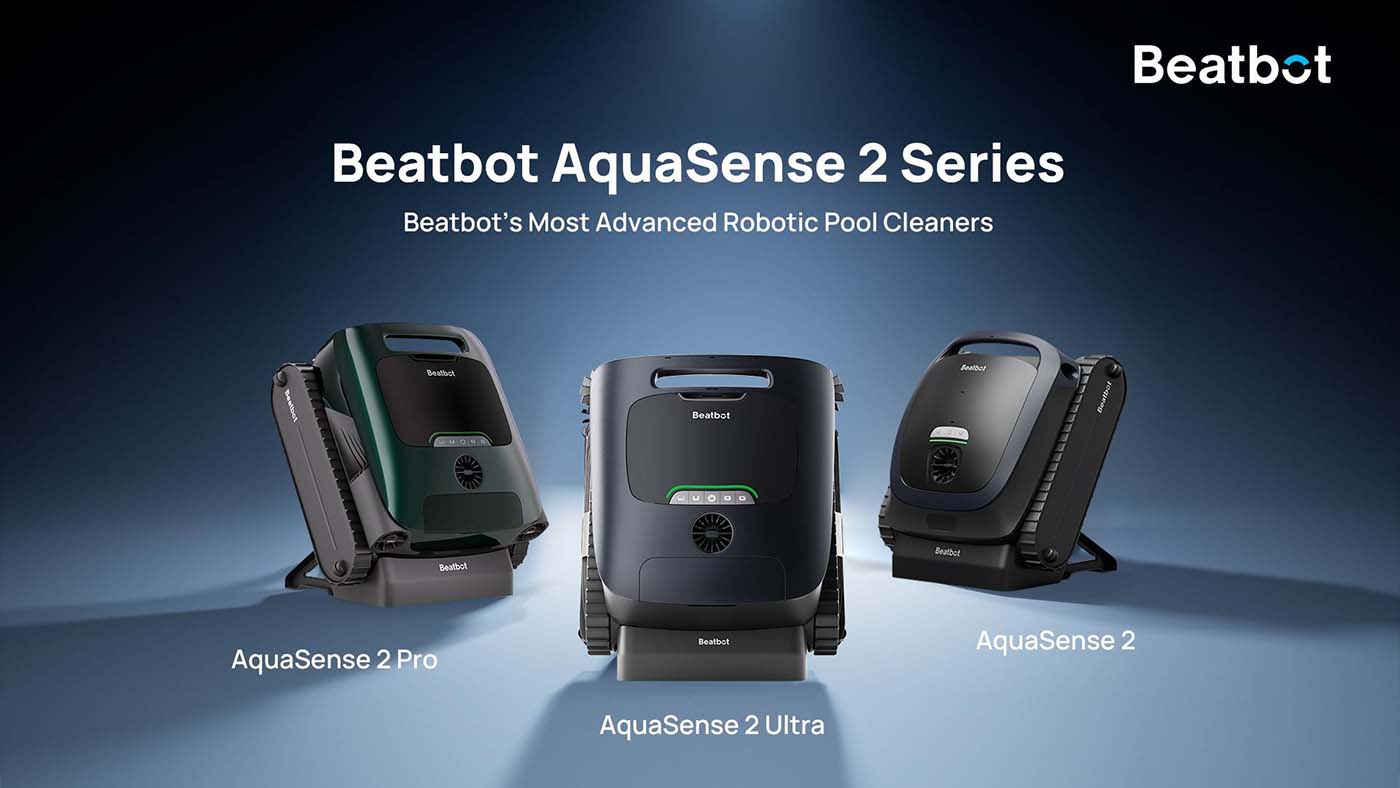Beatbot AquaSense 2 Serie