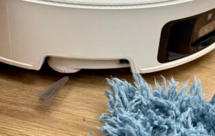 Dreame X50 Seitenbürste