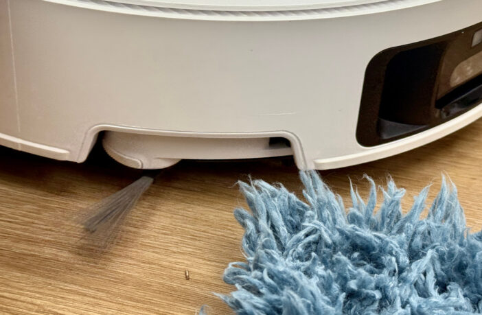 Dreame X50 Seitenbürste