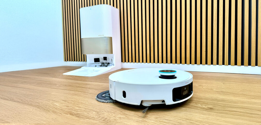 Dreame X50 Ultra Complete