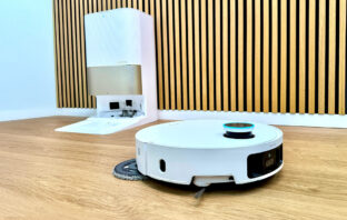 Dreame X50 Ultra Complete