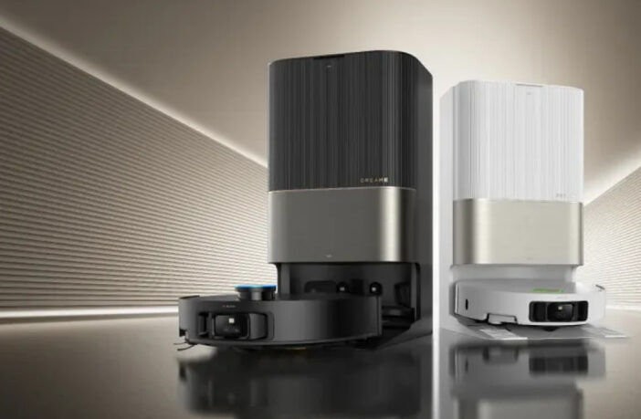 Dreame X50 Ultra Complete