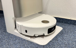 Dreame X50 Ultra Complete