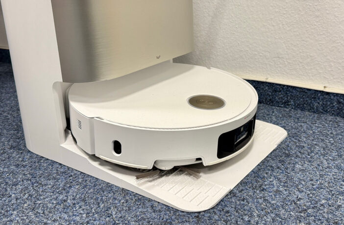 Dreame X50 Ultra Complete