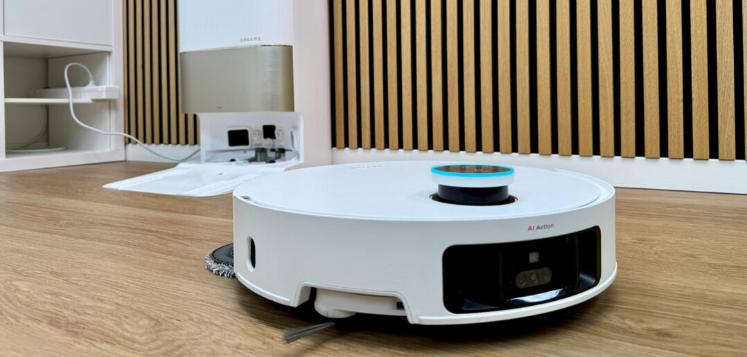 Dreame X50 Ultra Complete im TEST