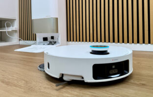 Dreame X50 Ultra Complete im TEST