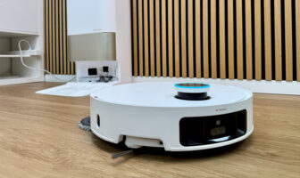 Dreame X50 Ultra Complete im TEST