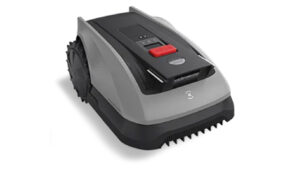 ECOVACS GOAT O1200 RTK