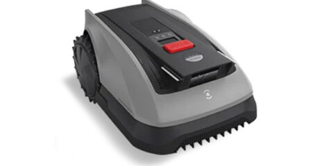 ECOVACS GOAT O1200 RTK