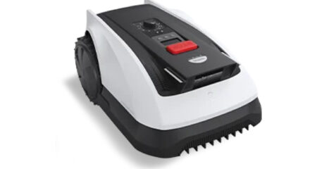 ECOVACS GOAT O800 RTK