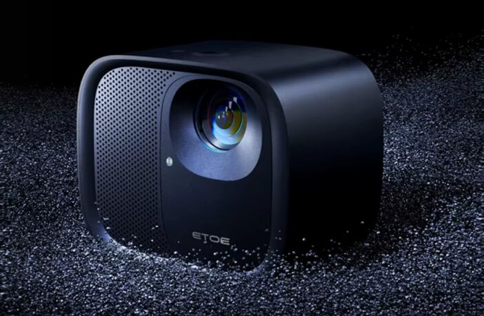 ETOE E3 Pro
