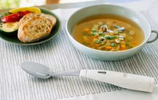 Electric Salt Spoon Kirin