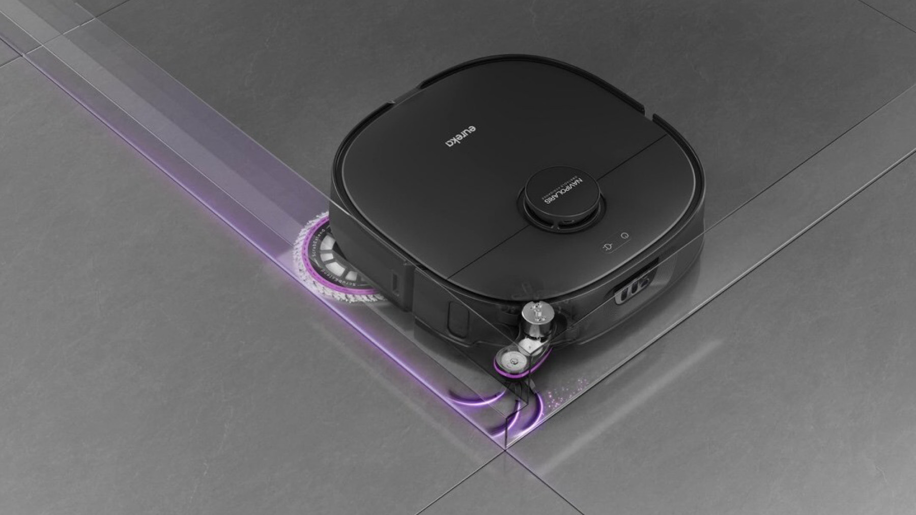 Eureka J15 Max Ultra