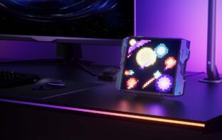 Govee Gaming Pixel Light