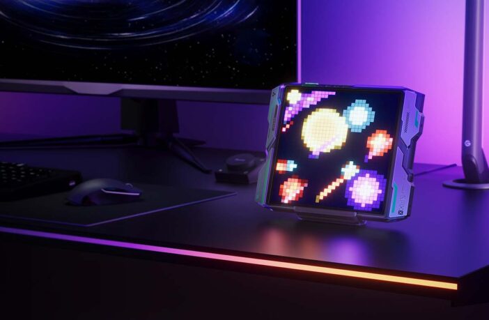 Govee Gaming Pixel Light