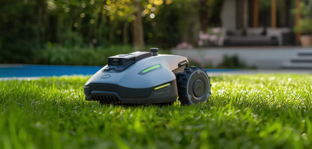 Mammotion YUKA mini