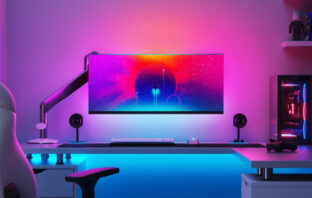 Nanoleaf PC Lightstrip