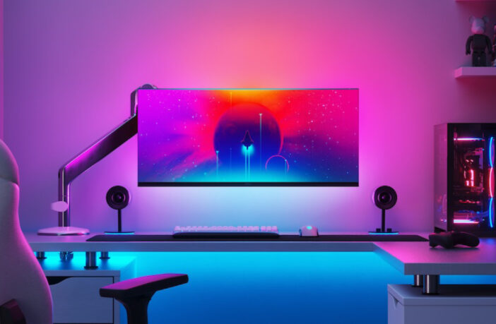 Nanoleaf PC Lightstrip