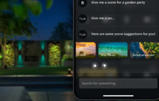 Philips Hue KI-Assistent