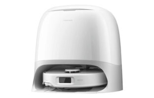Roborock Qrevo Curv S5X
