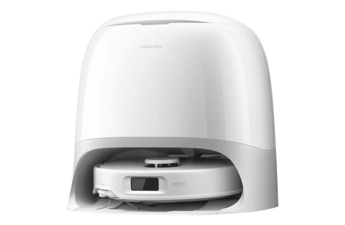 Roborock Qrevo Curv S5X