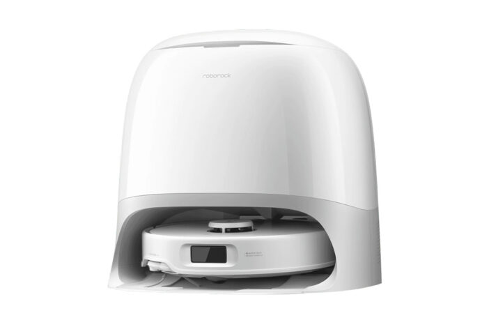 Roborock Qrevo Curv S5X