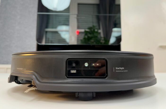 Roborock Saros 10R im TEST
