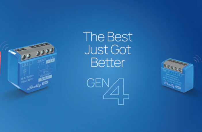Shelly Gen4