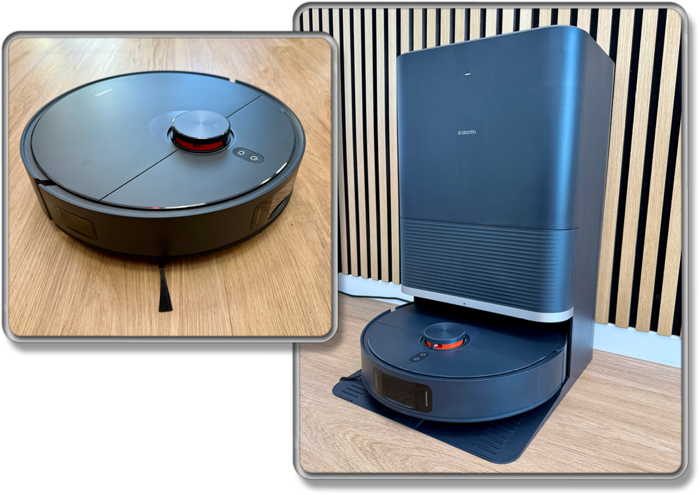 So sieht der Xiaomi X20 Max aus