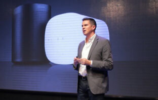 Ehemaliger Sonos CEO Patrick Spence