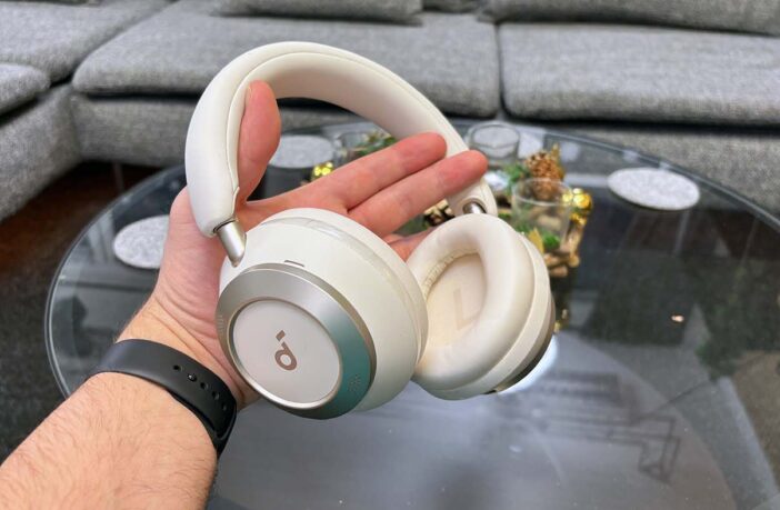 Soundcore Soace One Pro